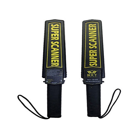 超高靈敏度手持金屬探測器ETW-800G